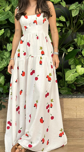 1102 | Vestido Longo