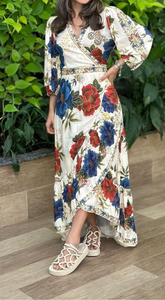 1042 | Vestido Farm