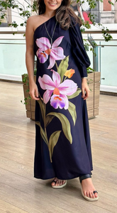 1049 | Vestido Longo