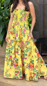 1080 | Vestido Longo