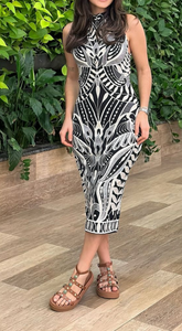 1082 | Vestido Longo