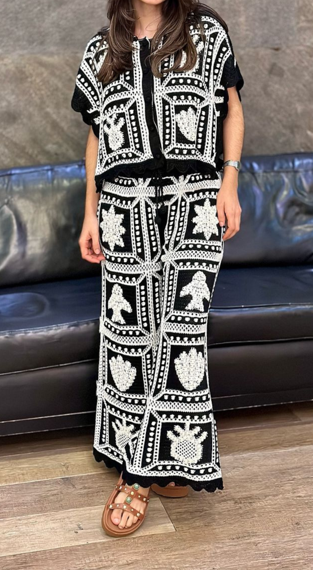 1054 | Conjunto Longo