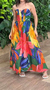 1086 | Vestido Longo