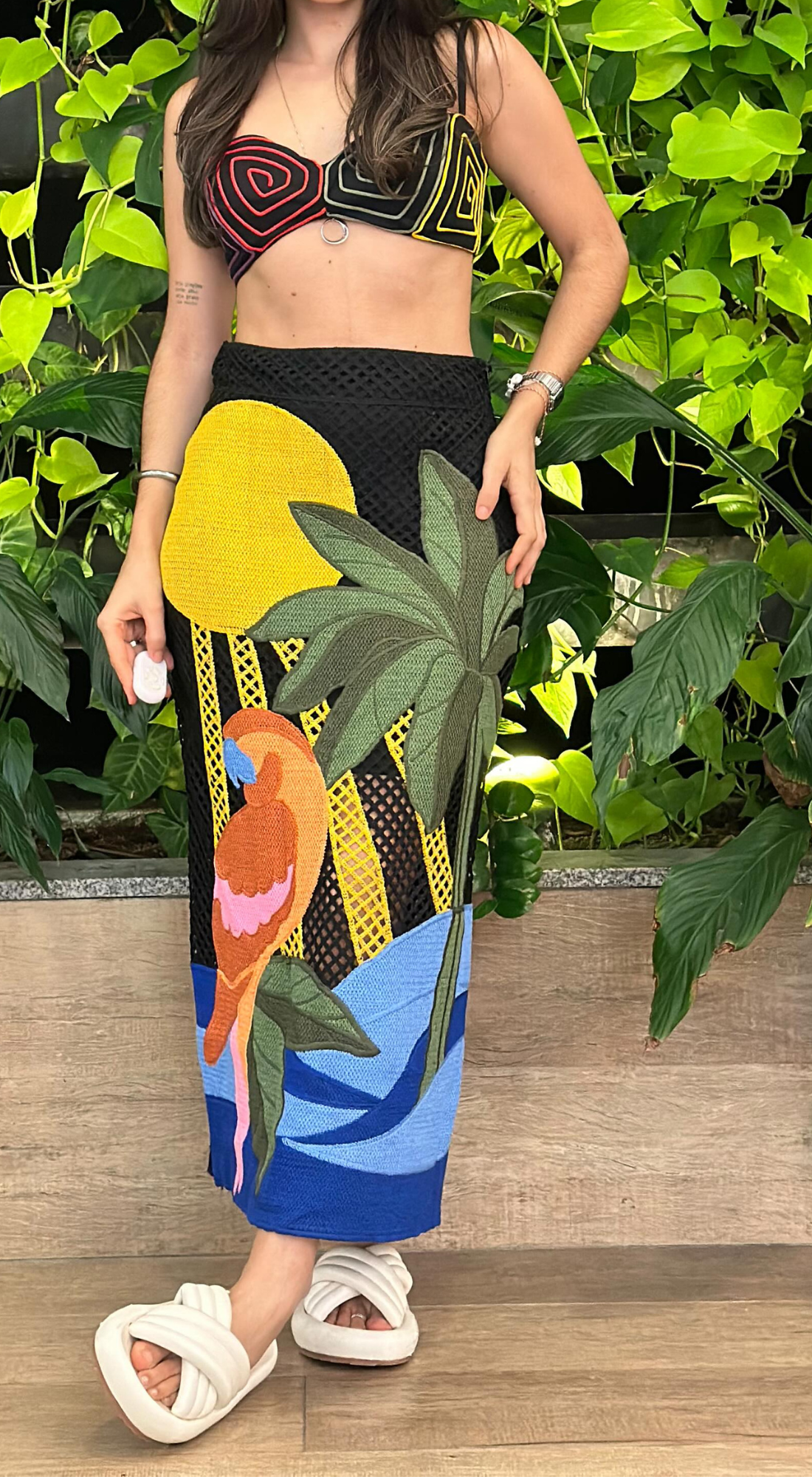 1009 | Conjunto Longo