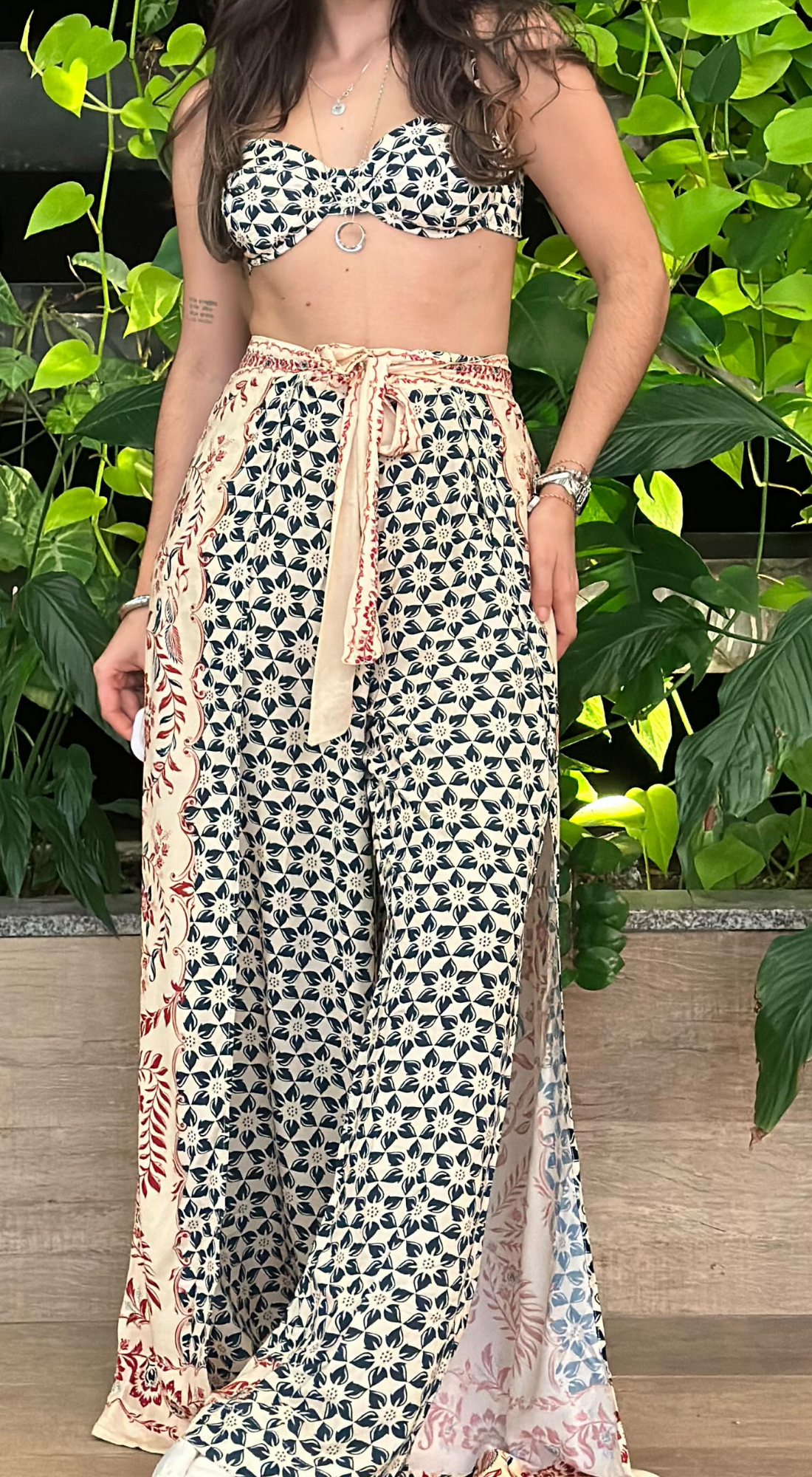 1051 | Conjunto Longo