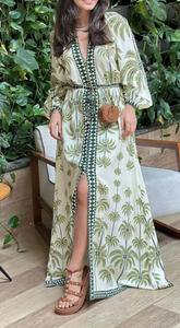 1092 | Vestido Longo
