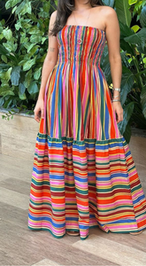 1103 | Vestido Longo
