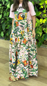 1096 | Vestido Longo