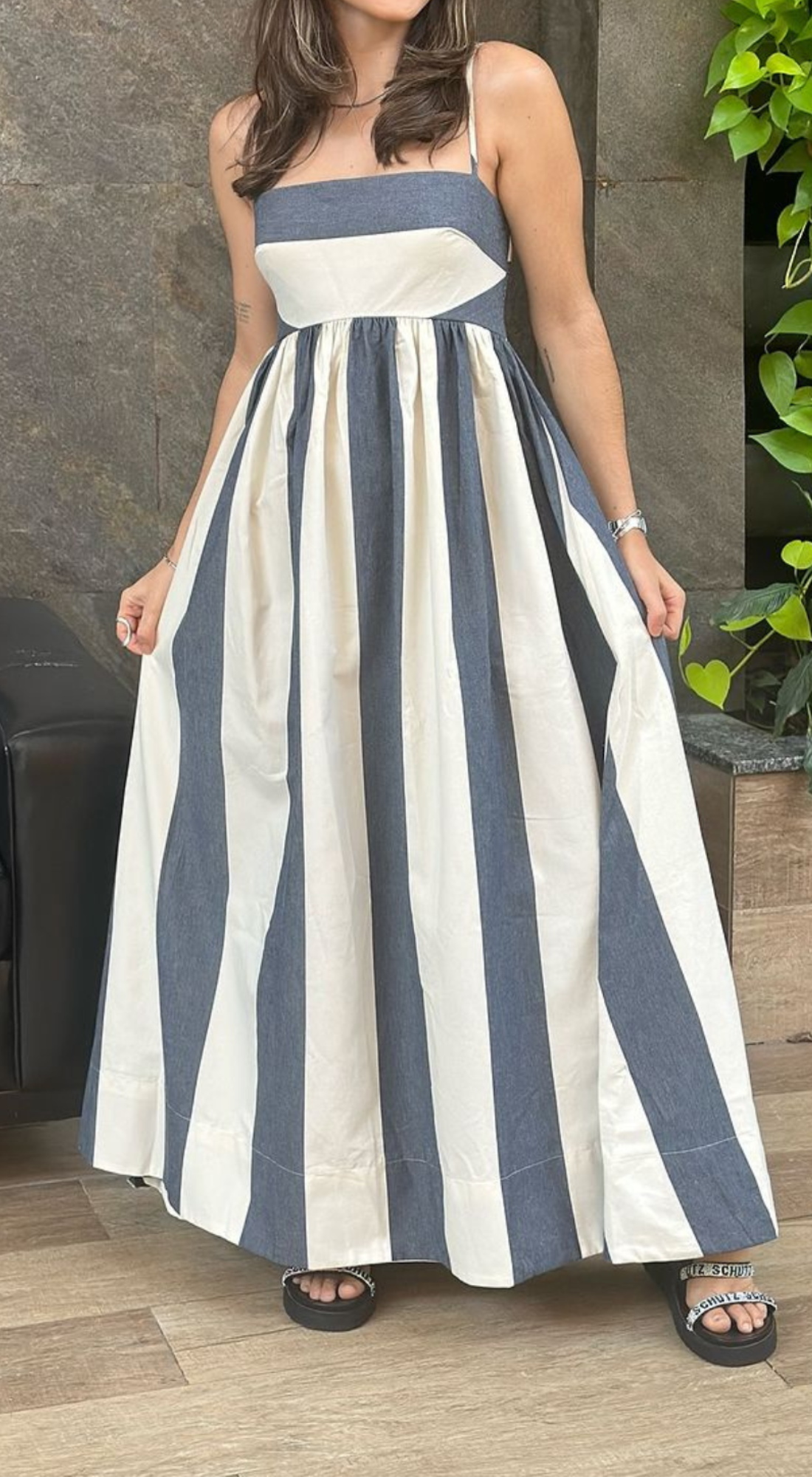 1063 | Vestido Farm