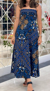1108 | Vestido Longo