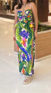 1043 | Vestido Longo